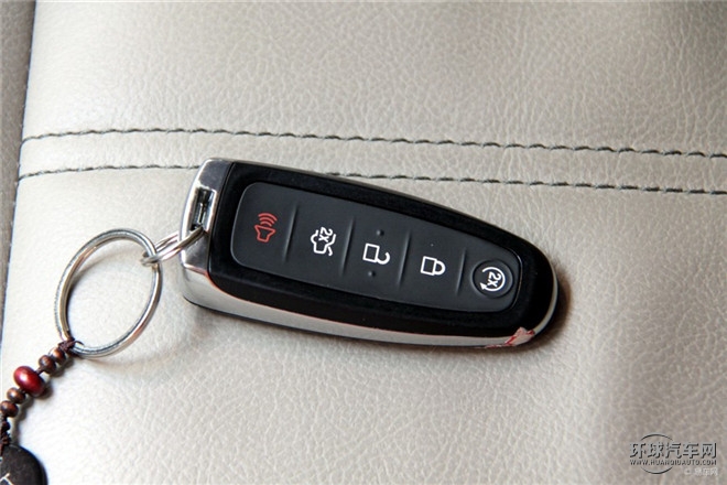 2015款 2.0T GTDi 兩驅(qū)鉑銳型