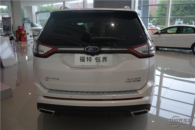 2015款 2.0T GTDi 兩驅精銳型