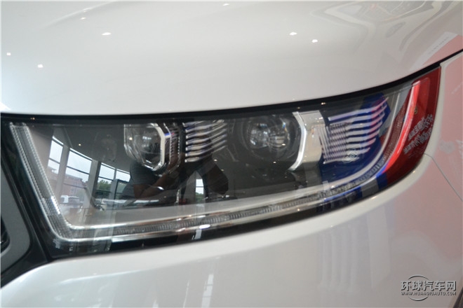 2015款 2.0T GTDi 兩驅精銳型