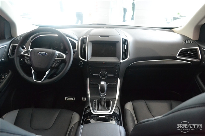 2015款 2.0T GTDi 兩驅精銳型