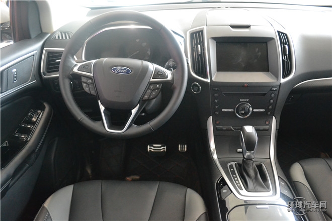 2015款 2.0T GTDi 兩驅精銳型