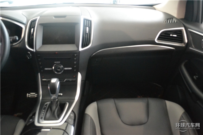 2015款 2.0T GTDi 兩驅精銳型