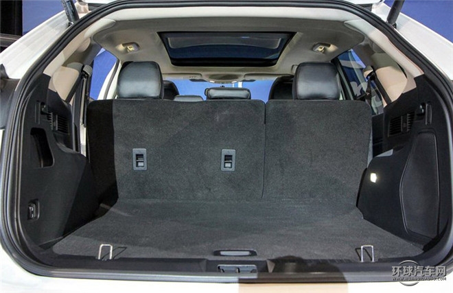 2015款 2.0T GTDi 兩驅精銳型