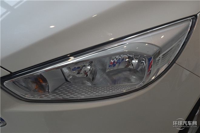 2015款 三廂 1.0L GTDi 自動超能風尚型