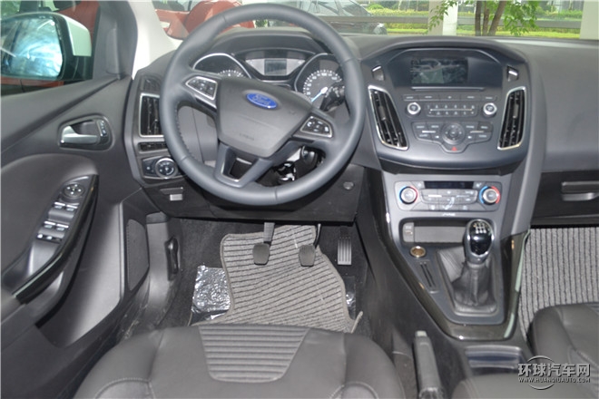 2015款 三廂 1.0L GTDi 自動超能風尚型