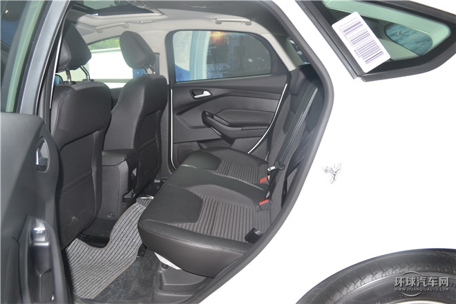 2015款 三廂 1.0L GTDi 手動超能風尚型