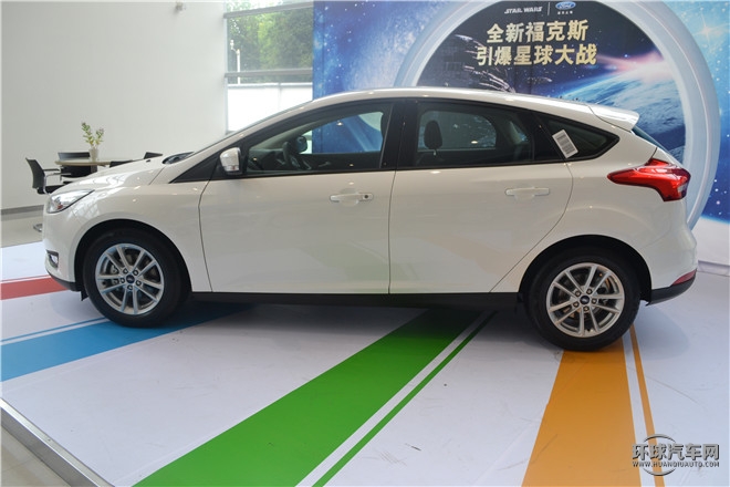 2015款 三廂 1.6L 手動舒適型