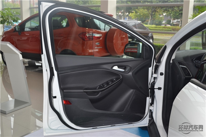 2015款 三廂 1.6L 手動舒適型