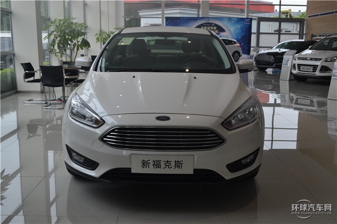 2015款 兩廂 1.0L GTDi 自動超能風尚型