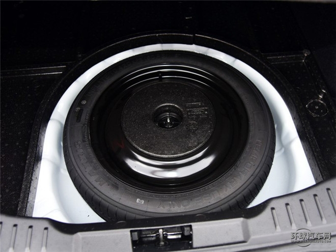 2015款 兩廂 1.0L GTDi 自動超能風尚型