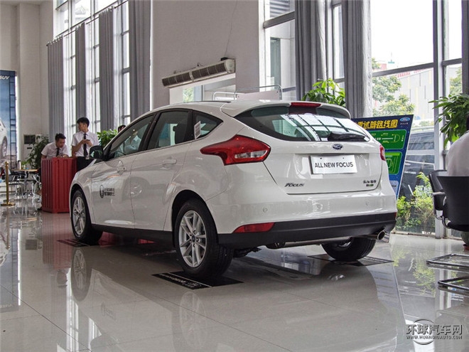 2015款 兩廂 1.6L 手動風尚型