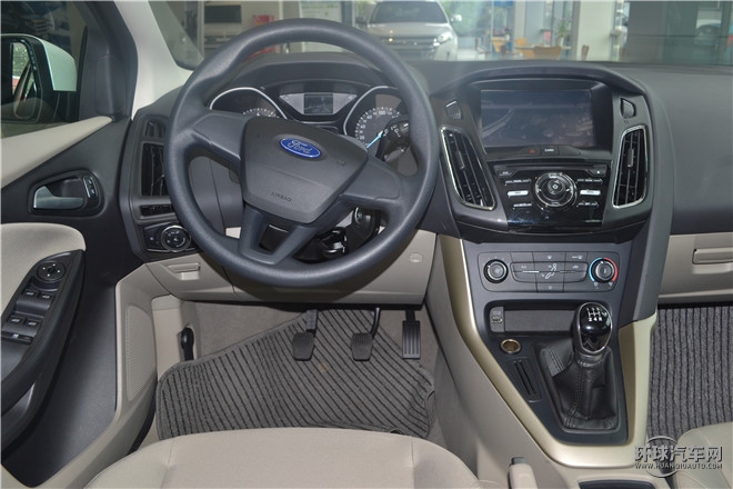 2015款 兩廂 1.6L 手動舒適型