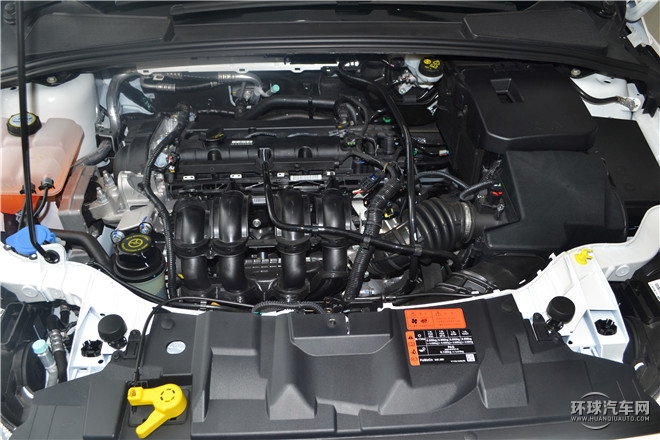 2015款 兩廂 1.6L 手動舒適型