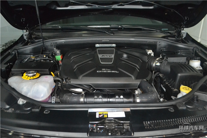 3.0TD 柴油 舒享導(dǎo)航版