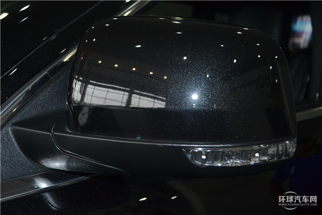 3.0TD 柴油 舒享導(dǎo)航版