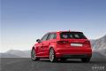 2015款 Sportback e-tron 運(yùn)動(dòng)型