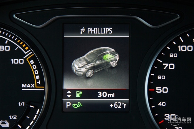 2015款 Sportback e-tron 運動型