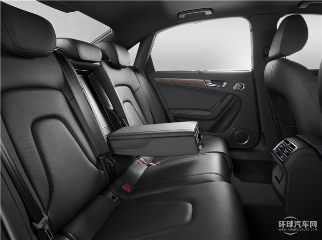 2016款 45 TFSI quattro運動型