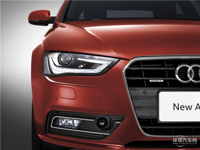 2016款 30 TFSI 自動舒適型