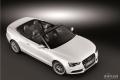 2016款 Cabriolet 45 TFSI 舒適型
