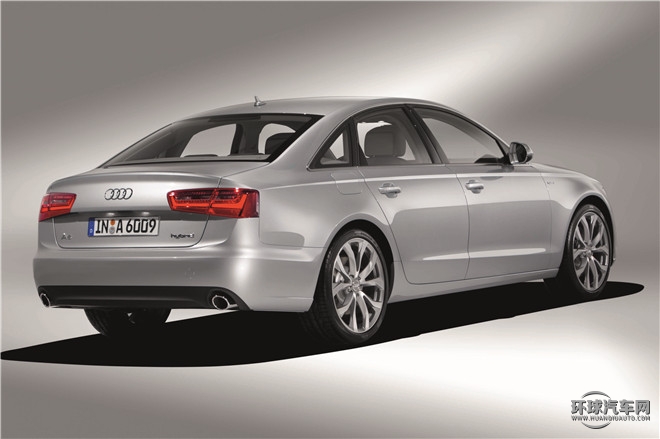 2015款 allroad quattro