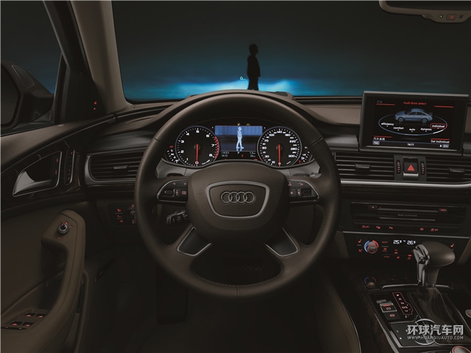 2015款 35 FSI quattro 技術型