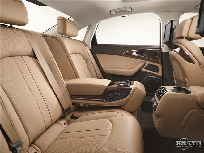 2015款 35 FSI quattro 技術型