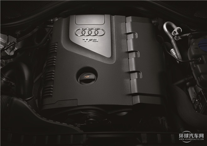 2015款 35 FSI quattro 技術型