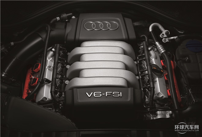 2015款 35 FSI quattro 技術型