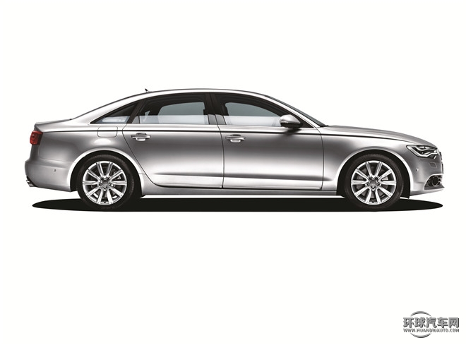 2015款 35 FSI quattro 舒適型