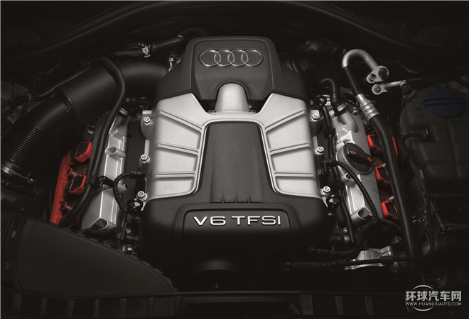 2015款 35 FSI quattro 舒適型