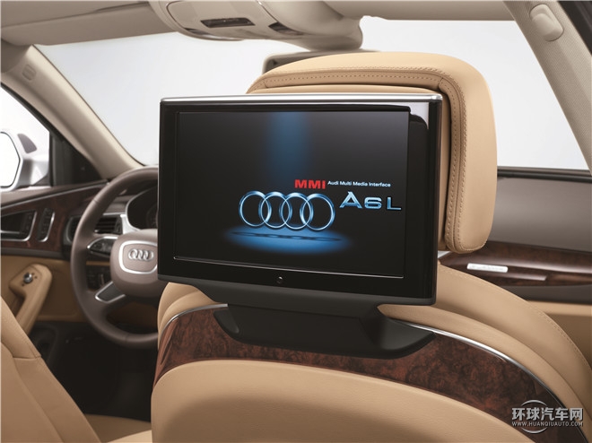 2015款 35 FSI quattro 舒適型