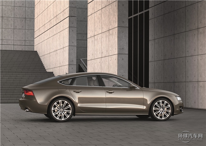 2016款 50 TFSI quattro 舒適型