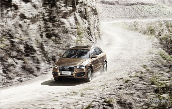 2015款 40 TFSI quattro 越野型