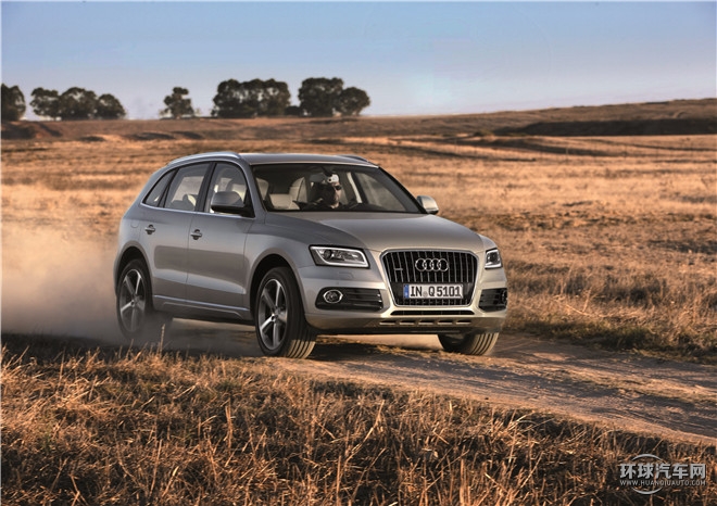 2013款 45 TFSI quattro 運(yùn)動(dòng)型