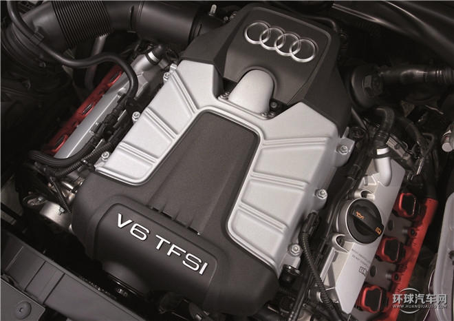 2013款 45 TFSI quattro 運動型