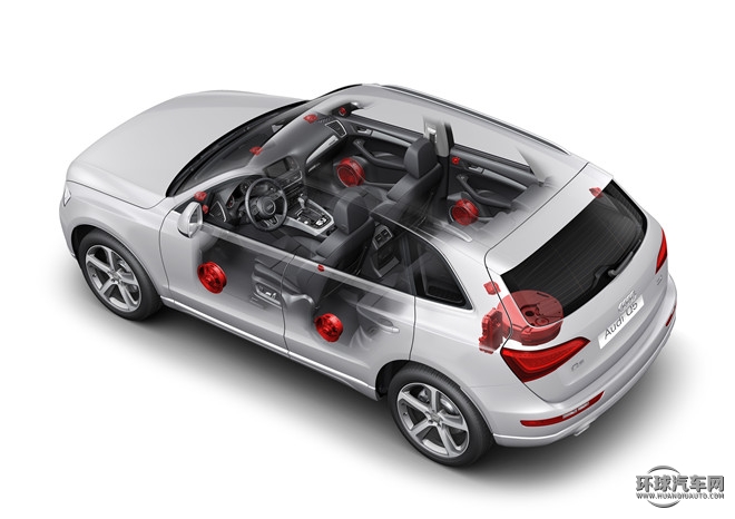 2013款 45 TFSI quattro 運(yùn)動(dòng)型