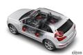 2013款 45 TFSI quattro 運動型