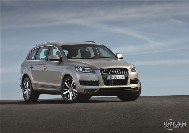 2015款 35 TFSI 進取型