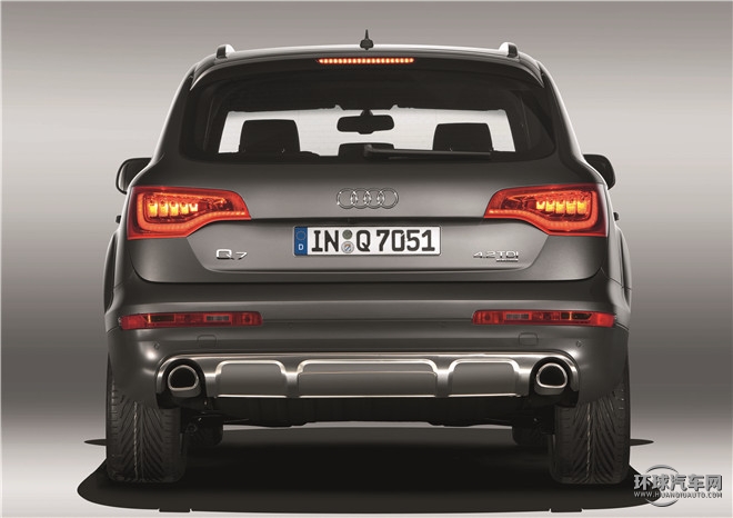 2015款 35 TFSI 進(jìn)取型