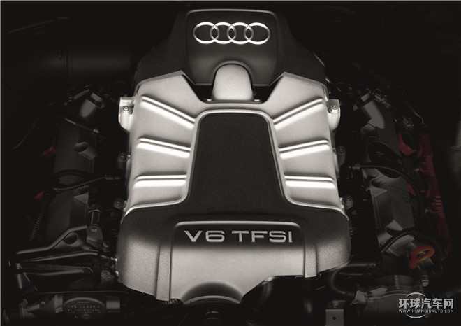 2015款 35 TFSI 進取型