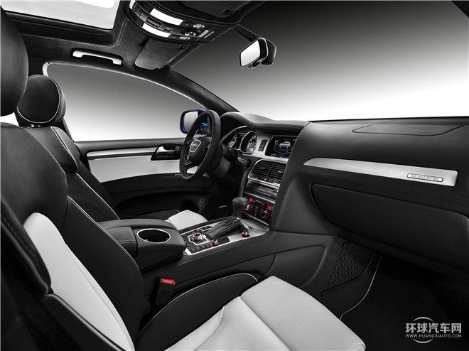 2015款 35 TDI 卓越版