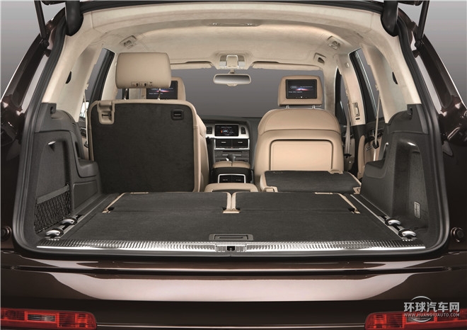 2015款 35 TDI 卓越版