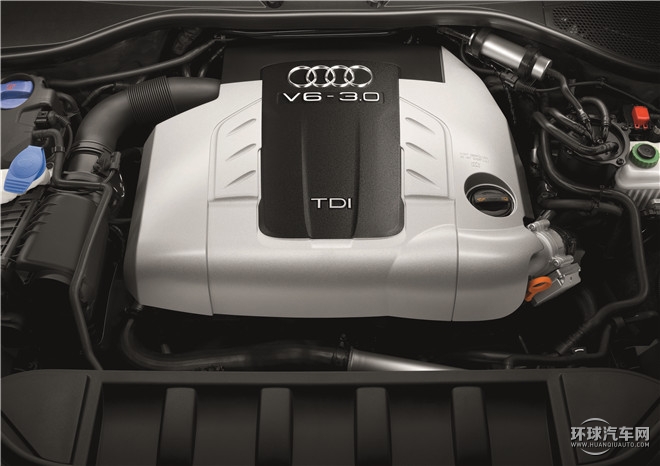 2015款 35 TDI 卓越版