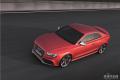 2014款 RS 5 Coupe 特別版