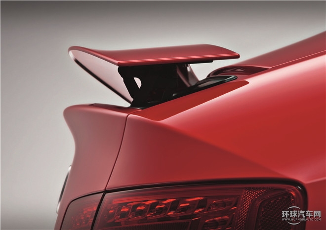 2014款 RS 5 Coupe 特別版