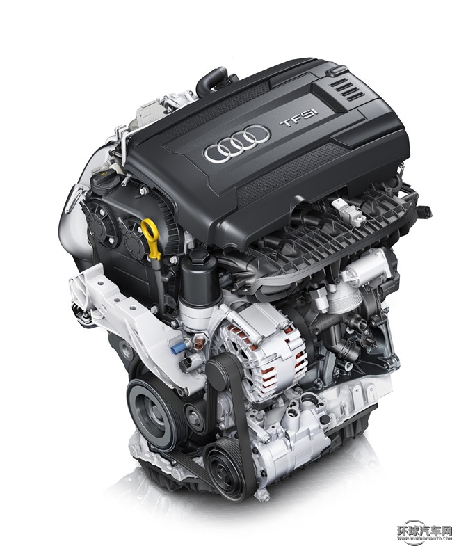 2015款 Limousine 45 TFSI S line 豪華型