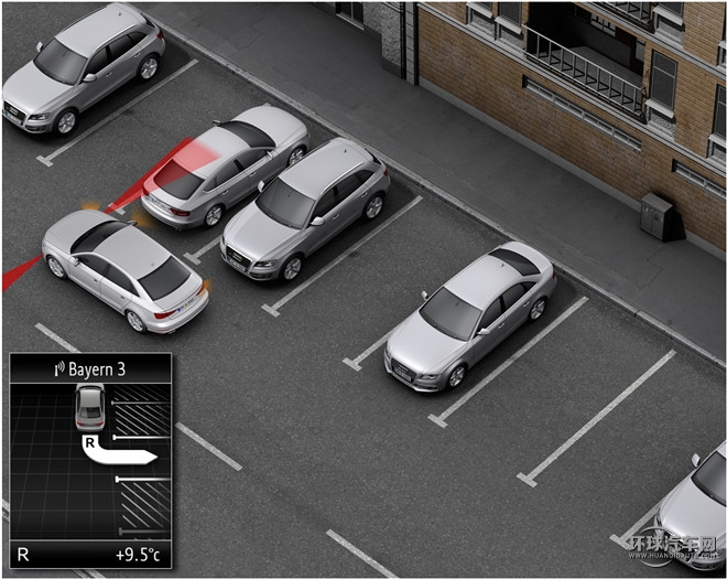 2015款 Limousine 45 TFSI S line 豪華型