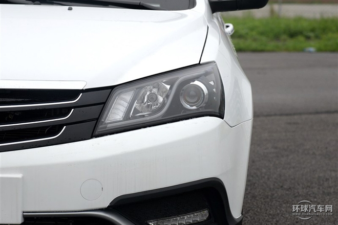 2015款 兩廂RS 1.3T CVT向上版