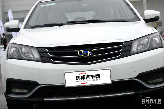 2015款 兩廂RS 1.3T CVT向上版